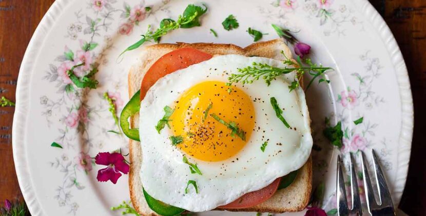 12 Easy Breakfast Recipes – Easy Food Recipes To Make At Home