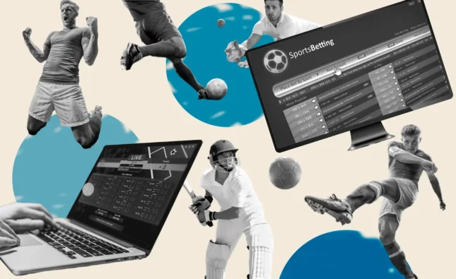 Top Online Sports Betting Sites: A Comprehensive Guide for 2024