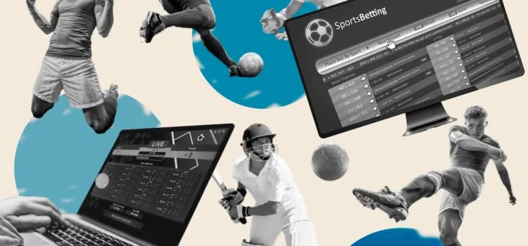 Top Online Sports Betting Sites: A Comprehensive Guide for 2024