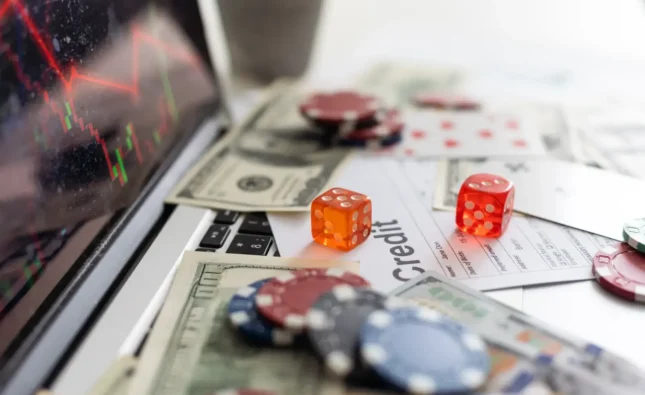 Understanding Prize Volatility and Cognitive Biases in Gambling: Insights and Implications