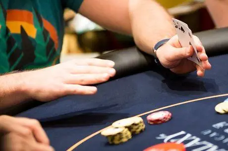 Gutshots in Poker: Mastering the Art of Inside Straight Draws